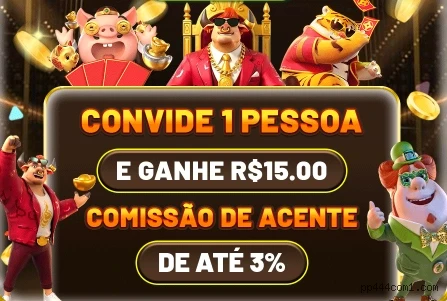 A Magia dos Caça-Níqueis no Pp444.com