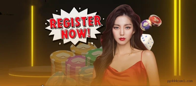 Poker no Pp444.com: experiência segura no Brasil